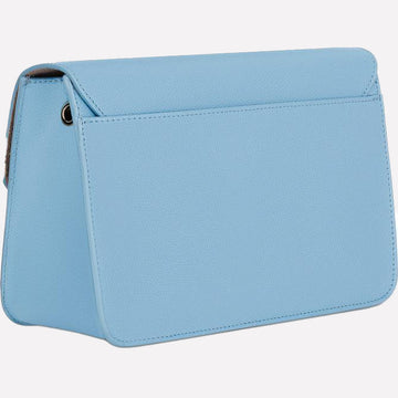 Camelide Metropolis Fiori Fiordaliso Shoulder Bag